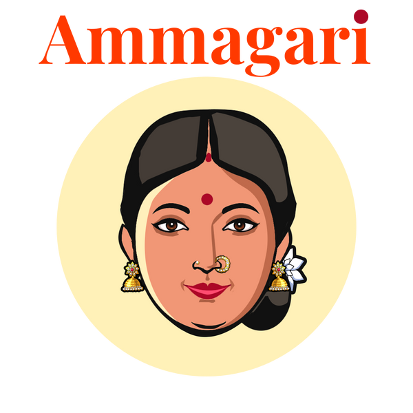 Ammagari